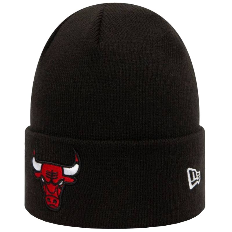 New Era Chicago Bulls Cuff Hat 12156075 Baseball sapka