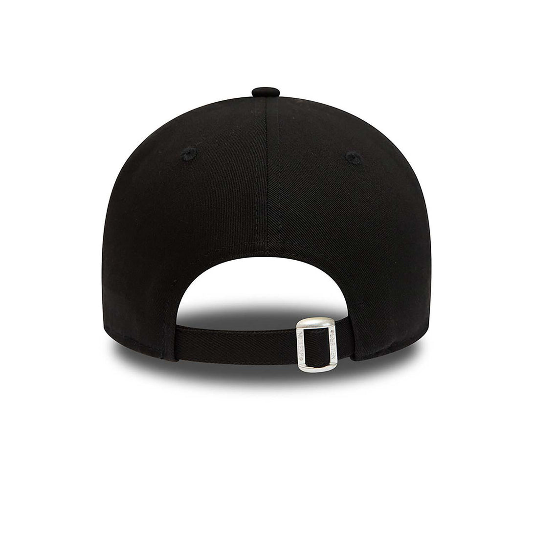 New Era Chicago Bulls Gradient Infill Black 9FORTY Baseball sapka - Sportmania.hu