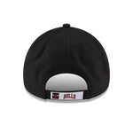 New Era Chicago Bulls League 9FORTY Baseball sapka 11405614