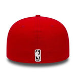 New Era Chicago Bulls NBA Basic Cap M 10861624 Baseball sapka - Sportmania.hu