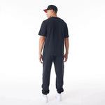 New Era Chicago Bulls NBA Graphic Black Oversized póló - Sportmania.hu