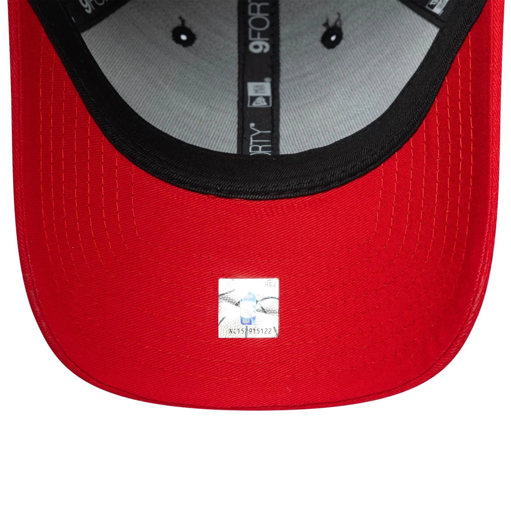 New Era Chicago Bulls NBA Side Patch Black 9FORTY baseball sapka - Sportmania.hu