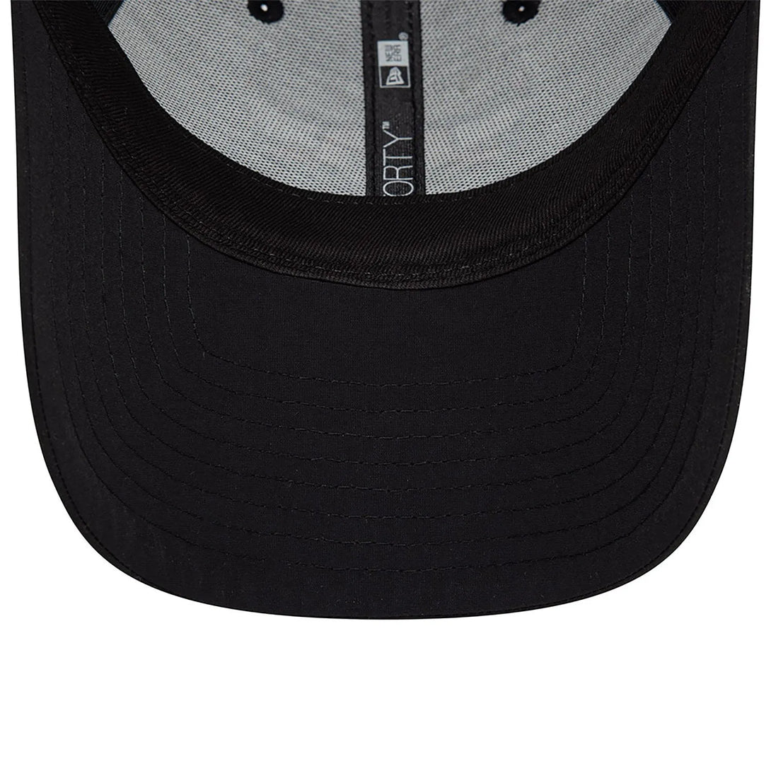 New Era Chicago Bulls Recycled Black 9FORTY Baseball sapka - Sportmania.hu