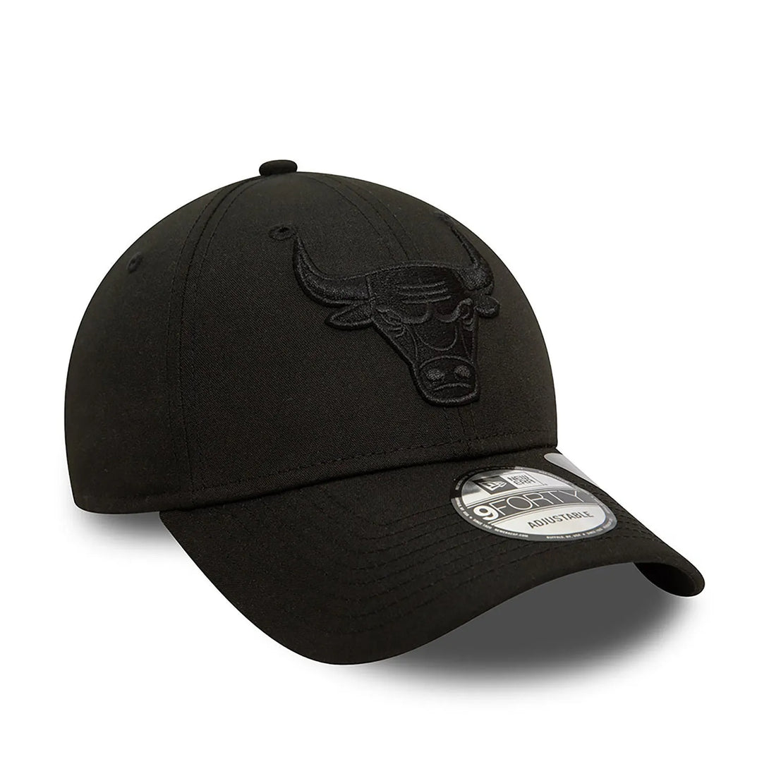 New Era Chicago Bulls Repreve Outline Black 9FORTY Baseball sapka - Sportmania.hu