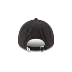 New Era Chicago White Sox MLB Core Classic Black 9TWENTY baseball sapka