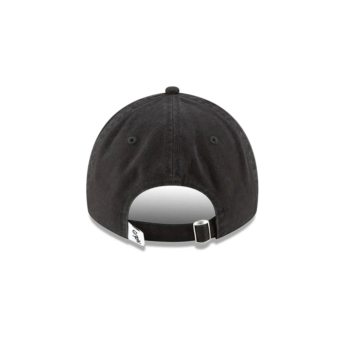 New Era Chicago White Sox MLB Core Classic Black 9TWENTY baseball sapka