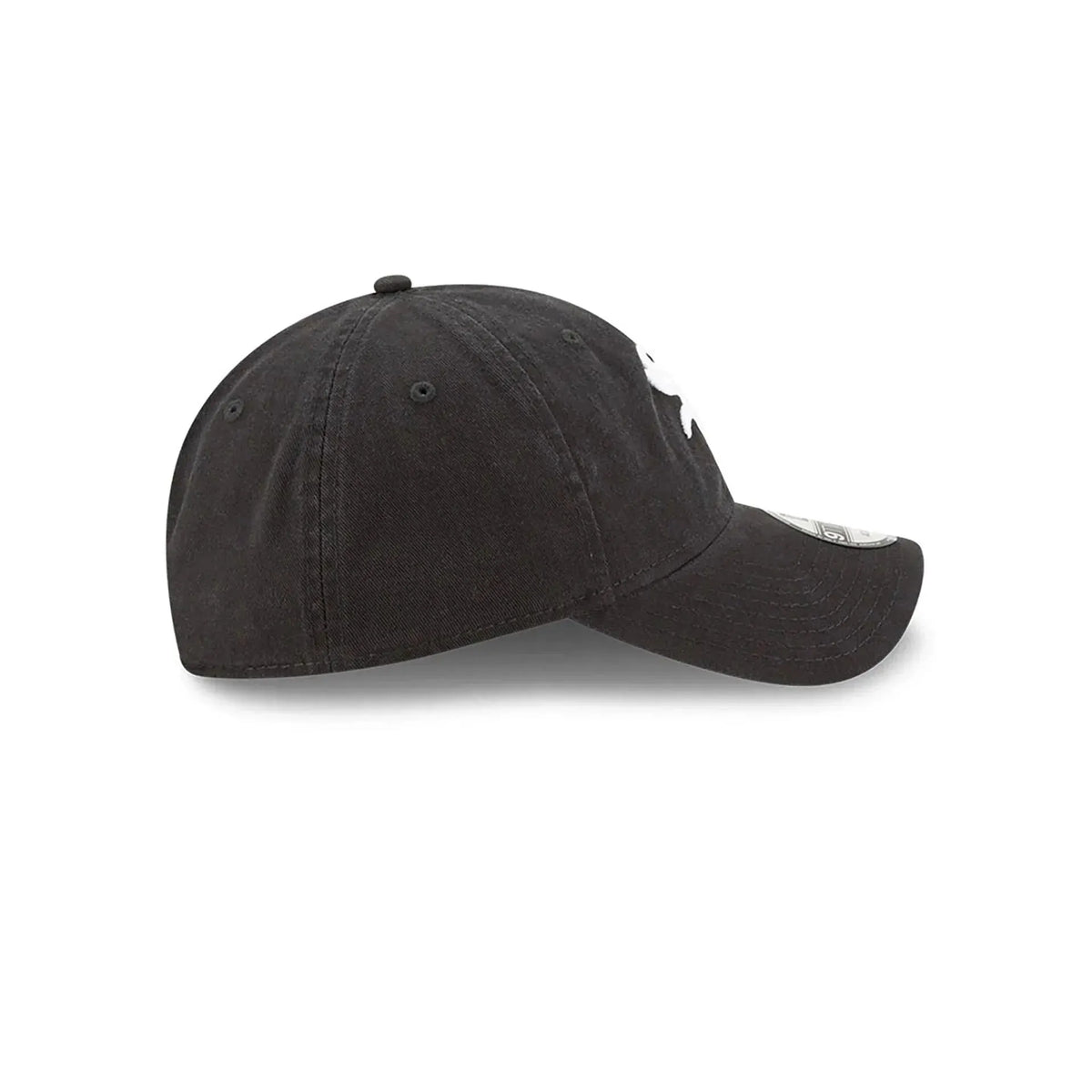 New Era Chicago White Sox MLB Core Classic Black 9TWENTY baseball sapka