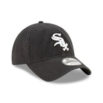 New Era Chicago White Sox MLB Core Classic Black 9TWENTY baseball sapka