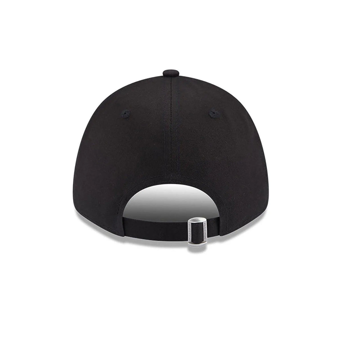 New Era Chicago White Sox Team Side Patch Black 9FORTY Baseball Baseball 60364393