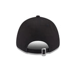 New Era Chicago White Sox Team Side Patch Black 9FORTY Baseball Baseball sapka - Sportmania.hu