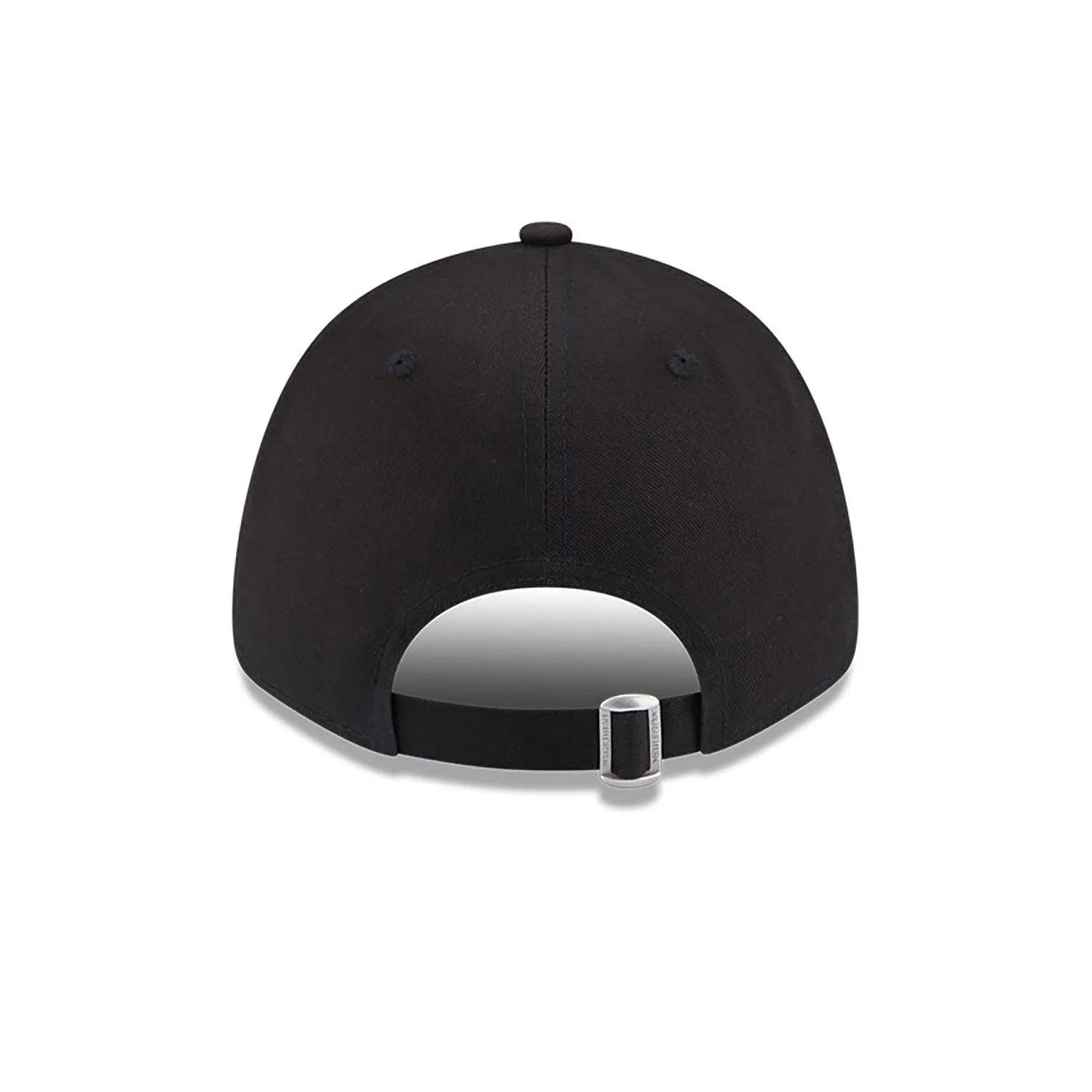 New Era Chicago White Sox Team Side Patch Black 9FORTY Baseball Baseball sapka - Sportmania.hu