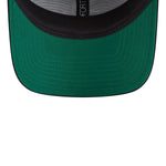 New Era Chicago White Sox Team Side Patch Black 9FORTY Baseball Baseball sapka - Sportmania.hu