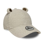 New Era Child New Era Winter Borg Cream 9FORTY gyerek baseball sapka - Sportmania.hu