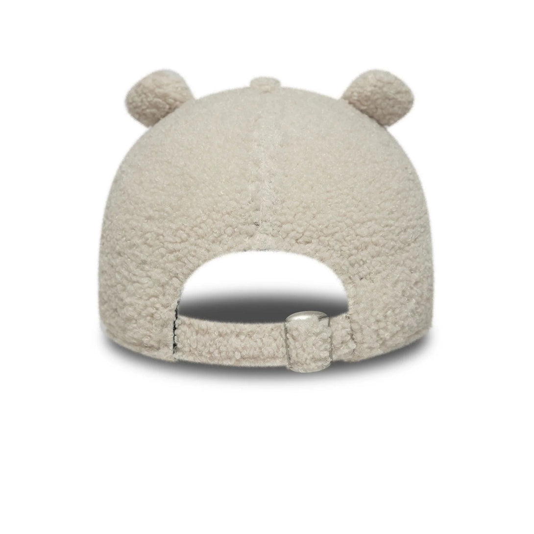 New Era Child New Era Winter Borg Cream 9FORTY gyerek baseball sapka - Sportmania.hu