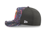 New Era Cincinnati Bengals 2025 9FIFTY A-Frame Snapback sapka - Sportmania.hu