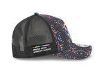 New Era Cincinnati Bengals 2025 9FORTY M-Crown A-Frame Snapback sapka