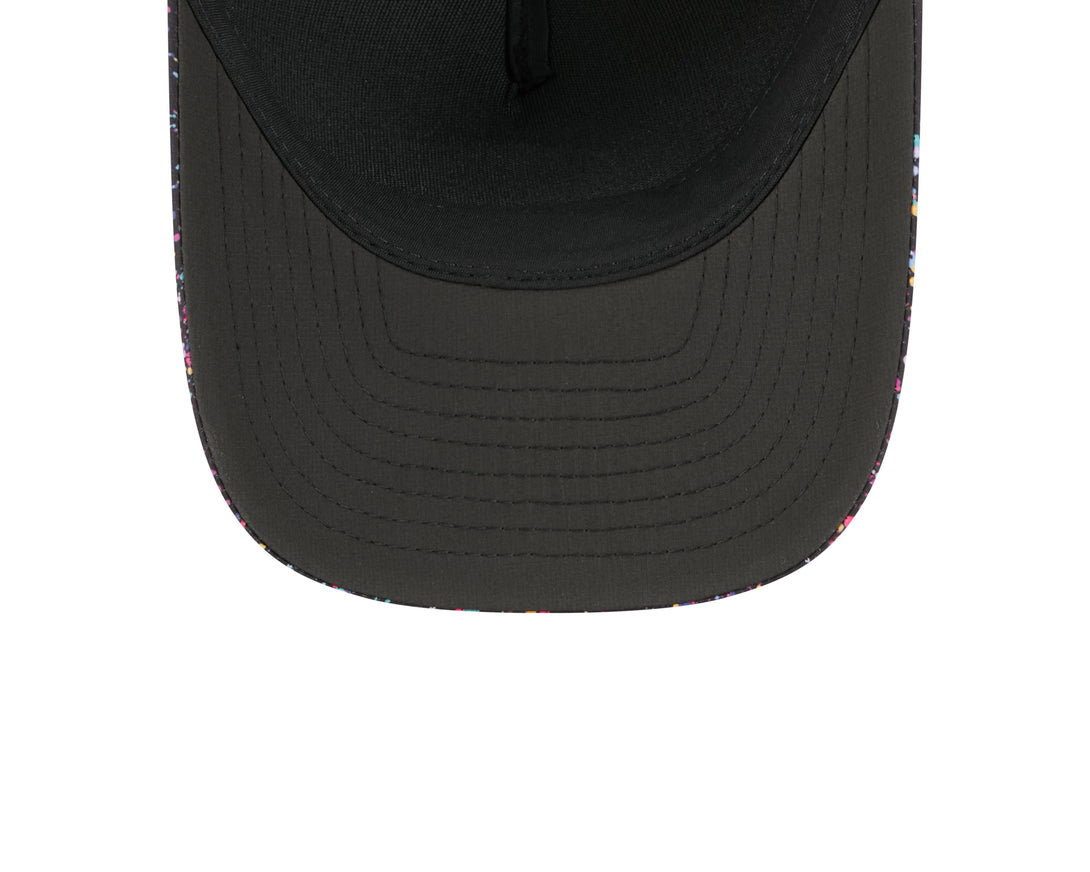 New Era Cincinnati Bengals C 2025 9FORTY M-Crown A-Frame Snapback sapka - Sportmania.hu