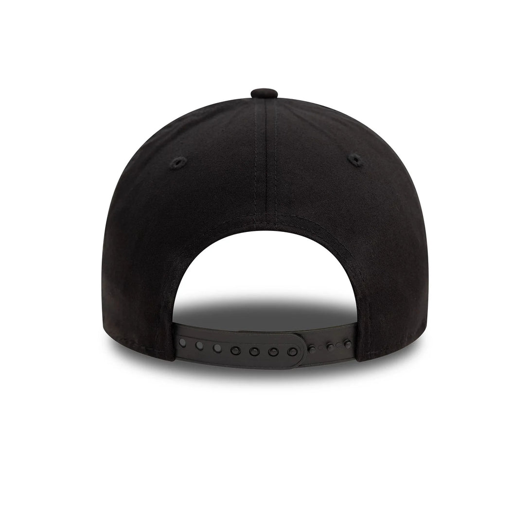 New Era Cincinnati Bengals NFL Black 9FORTY Stretch Snap sapka - Sportmania.hu