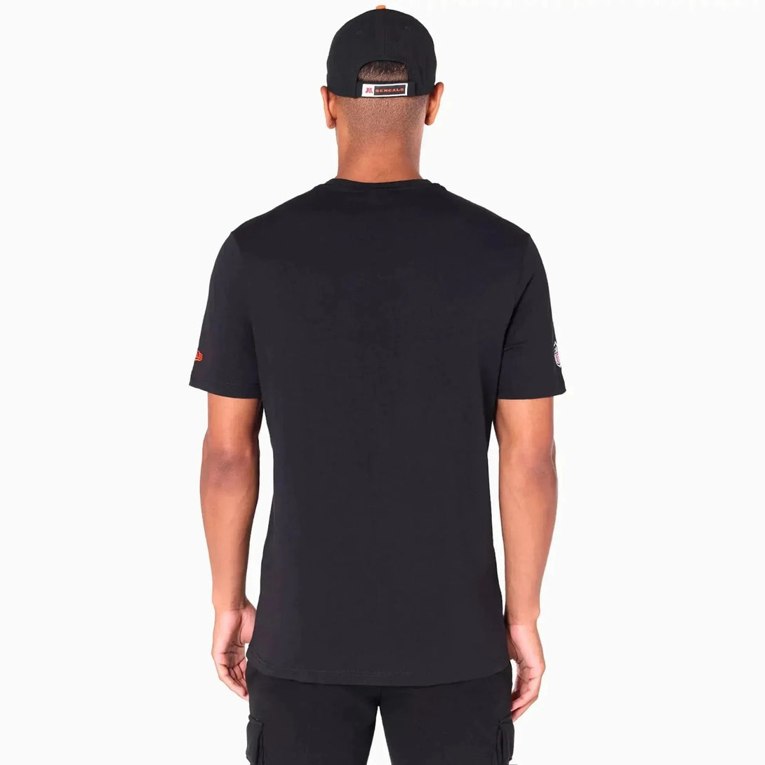 New Era Cincinnati Bengals NFL Black póló - Sportmania.hu