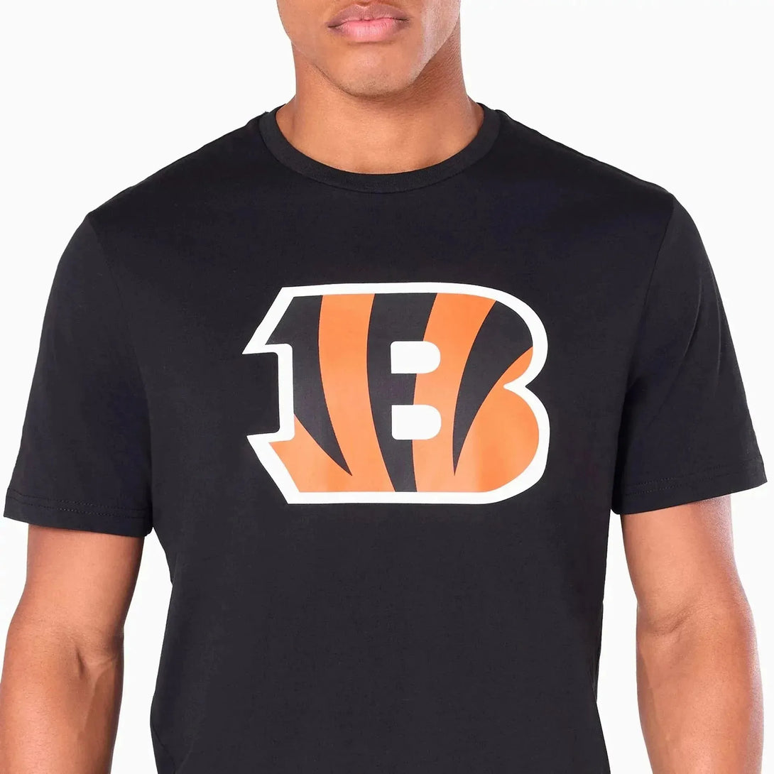 New Era Cincinnati Bengals NFL Black póló - Sportmania.hu