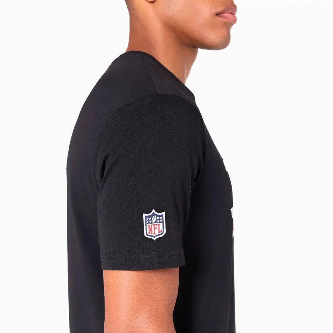 New Era Cincinnati Bengals NFL Black póló - Sportmania.hu
