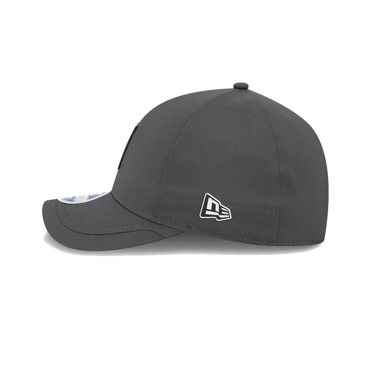 New Era Cincinnati Bengals NFL Sideline 2025 Charcoal 9FORTY M-Crown - baseball sapka