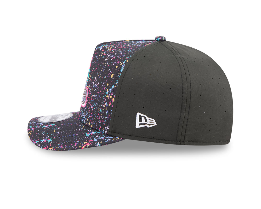 New Era Cleveland Browns 2025 9FIFTY A-Frame Snapback sapka - Sportmania.hu