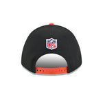 New Era Cleveland Browns NFL Draft 2025 9FORTY M-Crown AF Snapback sapka - Sportmania.hu