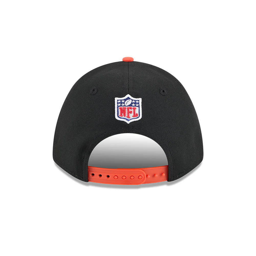 New Era Cleveland Browns NFL Draft 2025 9FORTY M-Crown AF Snapback sapka - Sportmania.hu