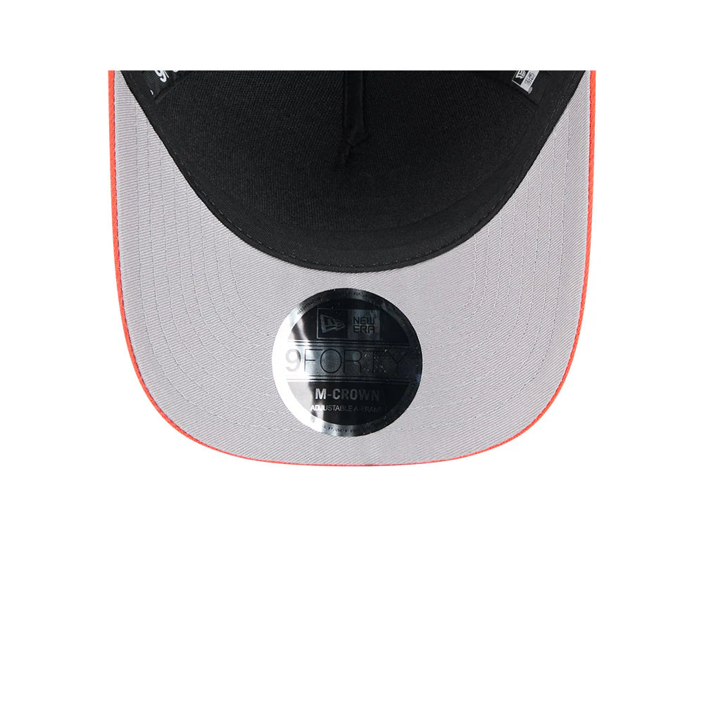 New Era Cleveland Browns NFL Draft 2025 9FORTY M-Crown AF Snapback sapka - Sportmania.hu