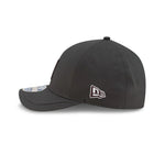 New Era Cleveland Browns NFL Sideline 2025 Charcoal 9FORTY M-Crown - baseball sapka