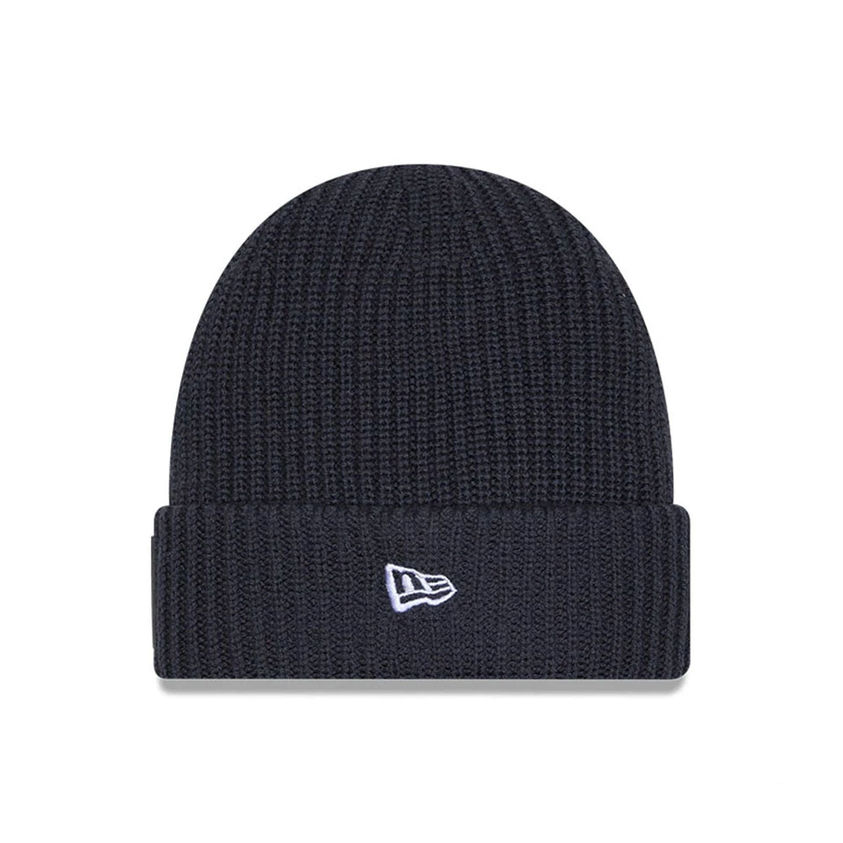 New Era Cleveland Browns NFL Sideline Charcoal Cuff Knit - kötött sapka