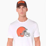 New Era Cleveland Browns NFL White póló - Sportmania.hu