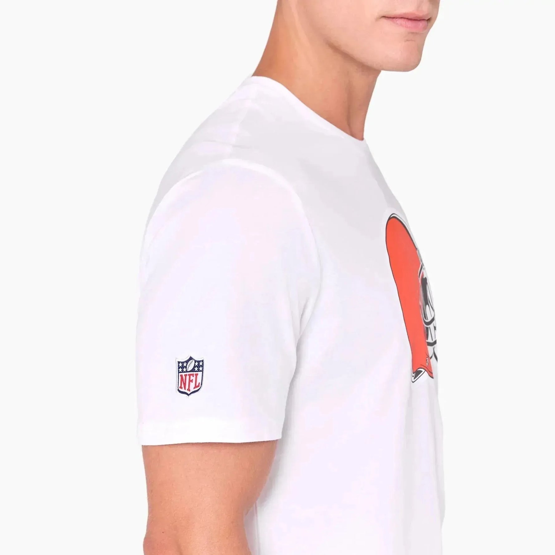 New Era Cleveland Browns NFL White póló - Sportmania.hu