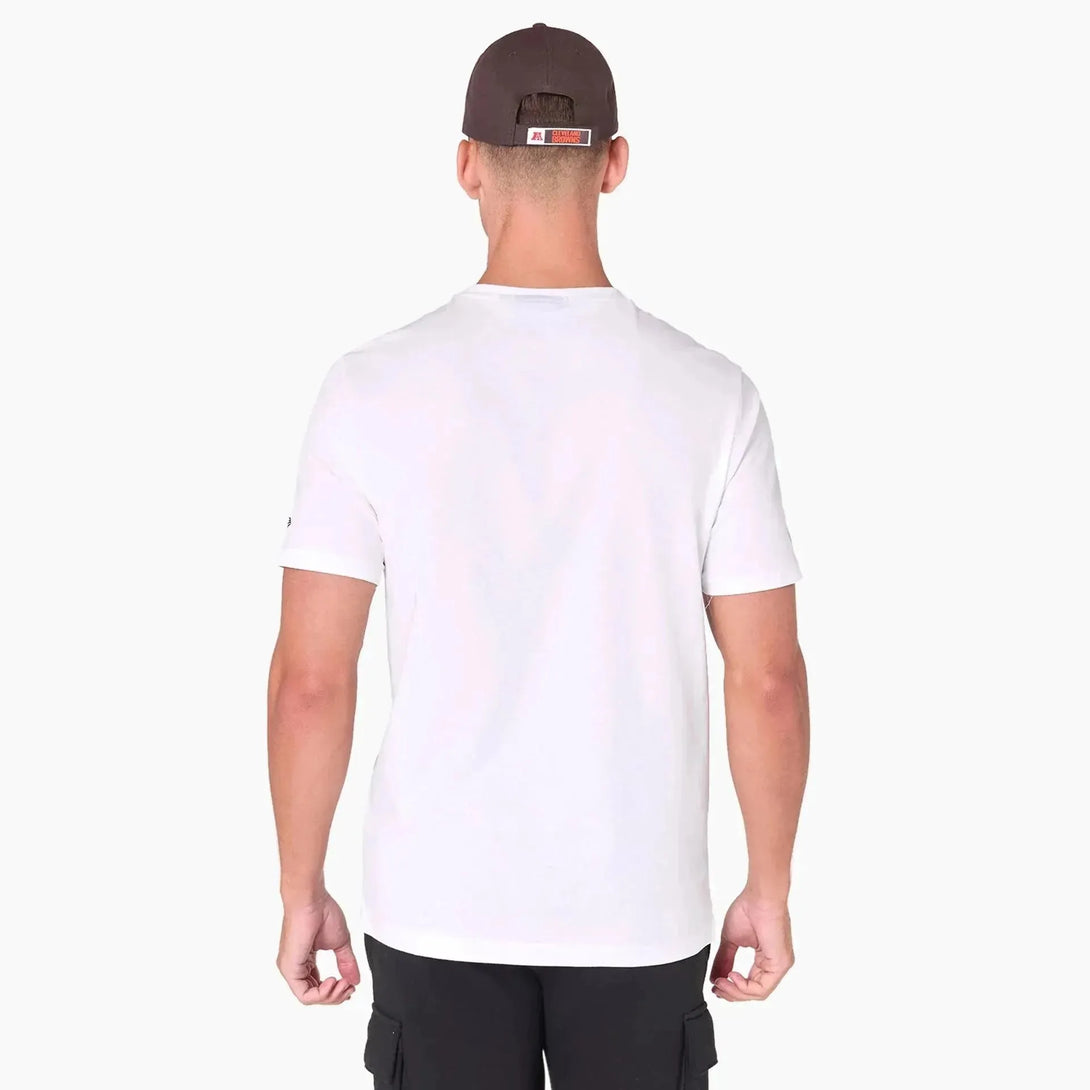 New Era Cleveland Browns NFL White póló - Sportmania.hu