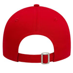 New Era Core AC Milan Jr Cap Red youth gyerek baseball sapka 60571773