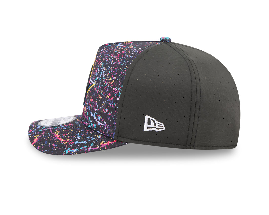 New Era Dallas Cowboys 2025 9FIFTY A-Frame Snapback sapka - Sportmania.hu