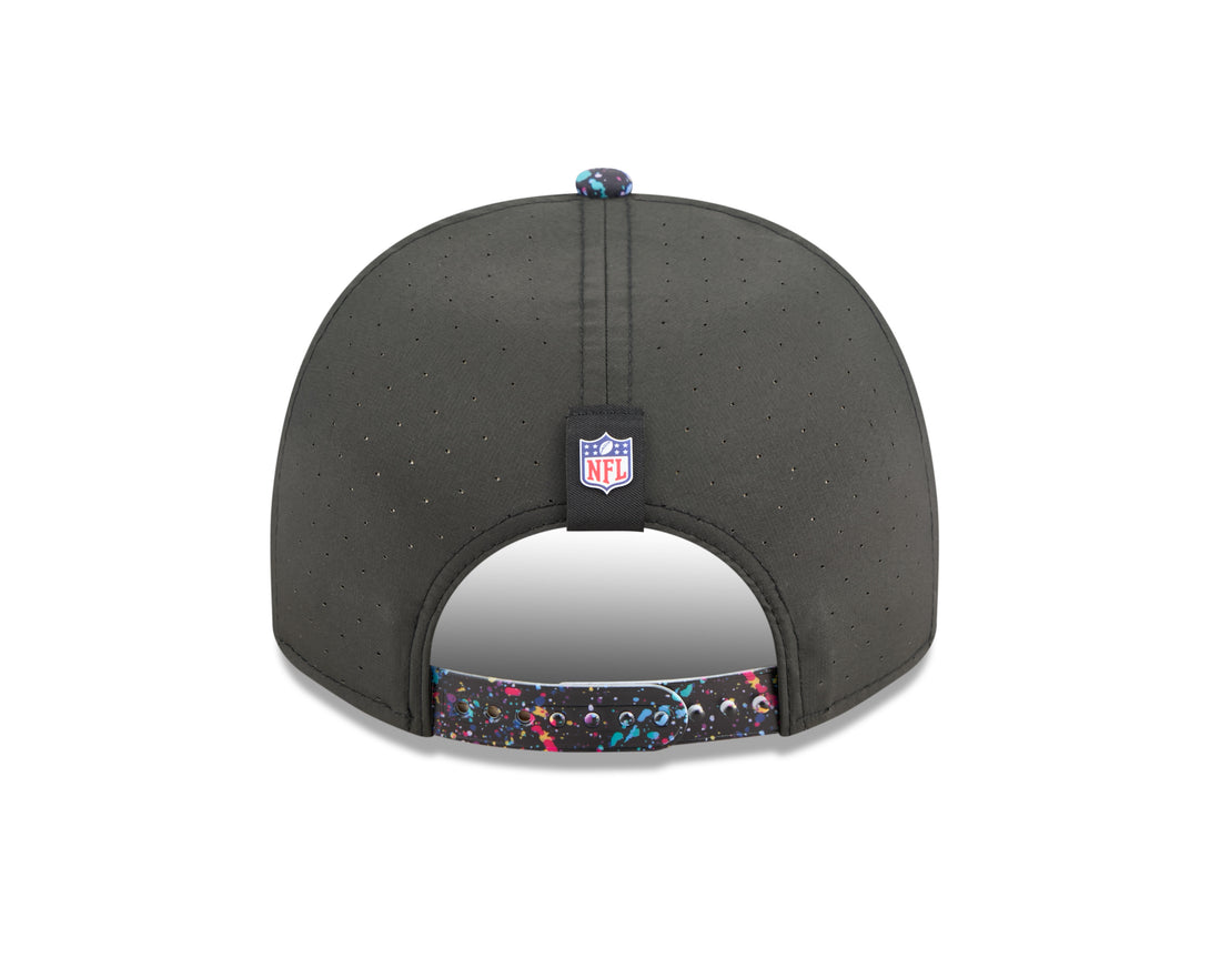 New Era Dallas Cowboys 2025 9FIFTY A-Frame Snapback sapka - Sportmania.hu