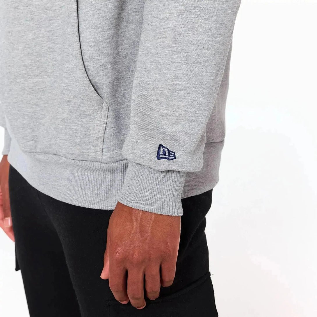 New Era Dallas Cowboys NFL Grey kapucnis pulóver - Sportmania.hu