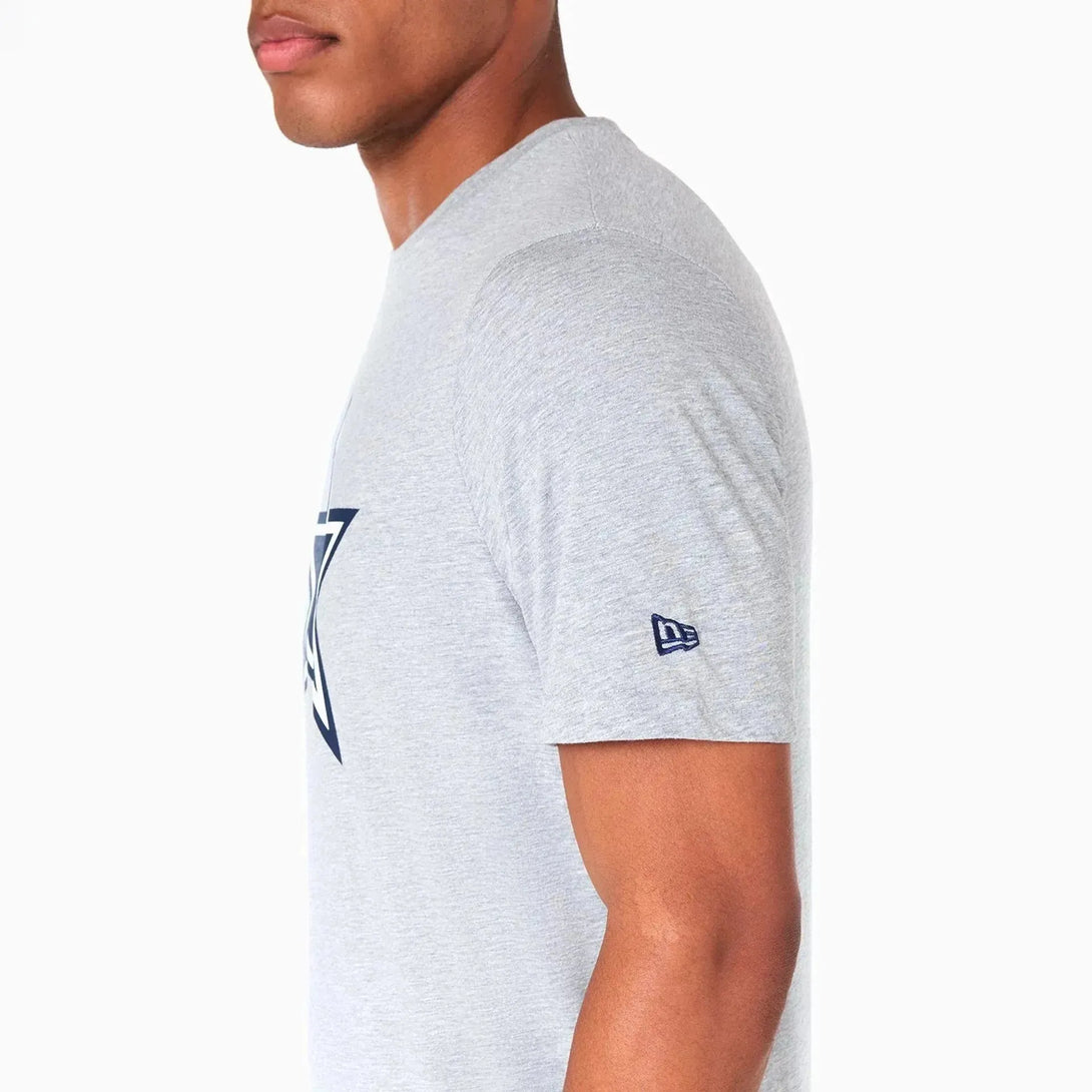 New Era Dallas Cowboys NFL Grey póló - Sportmania.hu