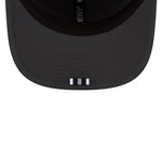 New Era Dallas Cowboys NFL Sideline Charcoal 9SEVENTY Stretch Snap - baseball sapka
