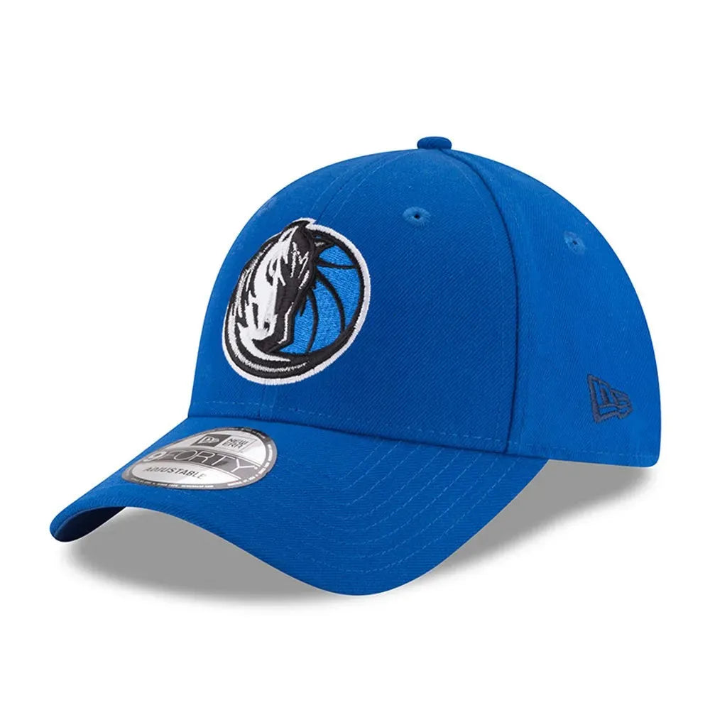 New Era Dallas Mavericks 9FORTY Baseball sapka - Sportmania.hu