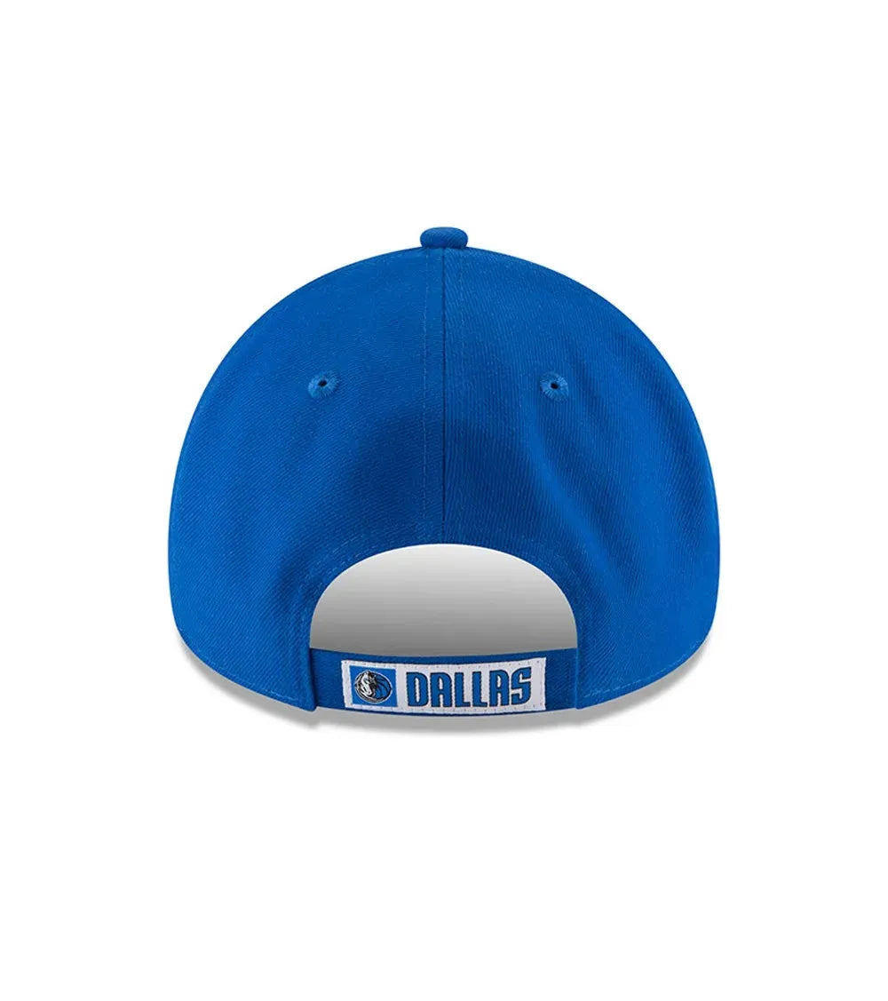 New Era Dallas Mavericks 9FORTY Baseball sapka - Sportmania.hu