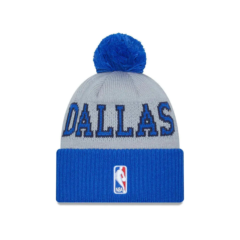 New Era Dallas Mavericks NBA Tip Off kötött sapka - Sportmania.hu