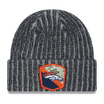 New Era Denver Broncos 2023 Salute to Service 2023 kötött sapka - Sportmania.hu
