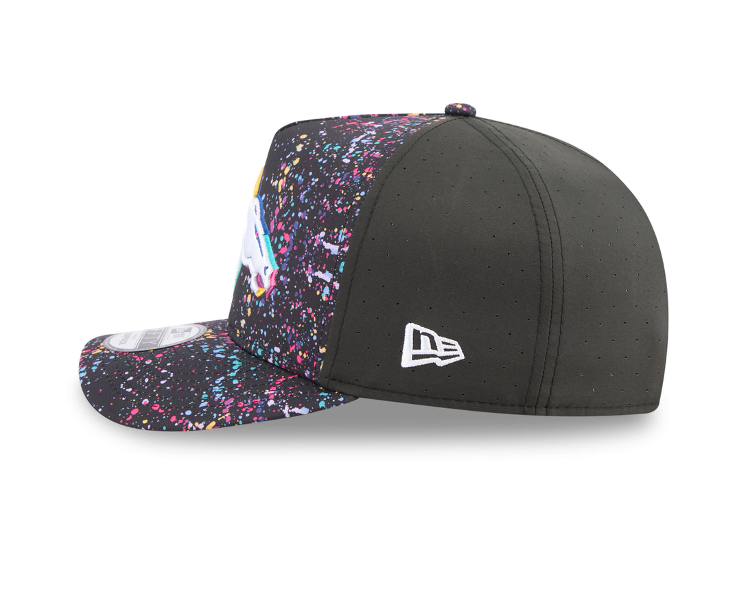 New Era Denver Broncos 2025 9FIFTY A-Frame Snapback sapka - Sportmania.hu