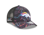 New Era Denver Broncos 2025 9FORTY M-Crown A-Frame Snapback sapka - Sportmania.hu