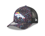 New Era Denver Broncos 2025 9FORTY M-Crown A-Frame Snapback sapka - Sportmania.hu