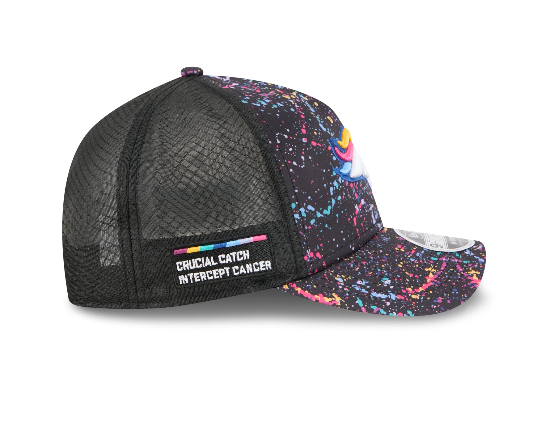 New Era Denver Broncos 2025 9FORTY M-Crown A-Frame Snapback sapka - Sportmania.hu