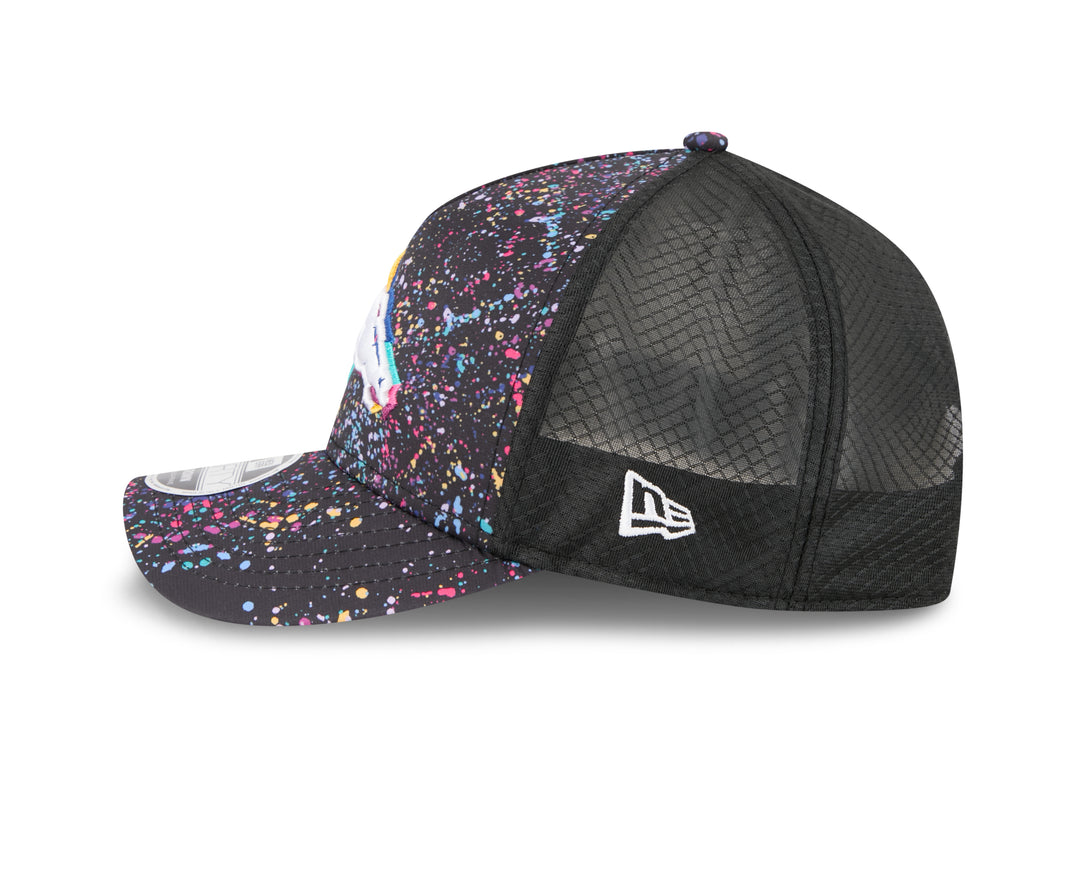New Era Denver Broncos 2025 9FORTY M-Crown A-Frame Snapback sapka - Sportmania.hu